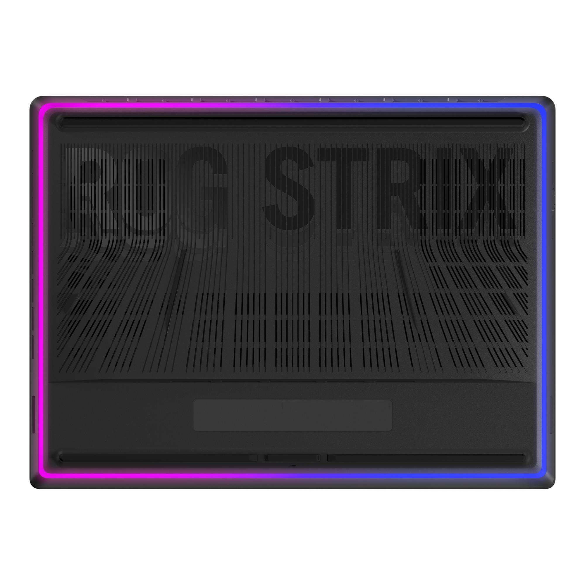 ASUS ROG Strix SCAR 18 G835LXG-TQ468WZ Off Black