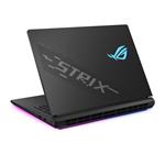 ASUS ROG Strix SCAR 18 G835LXG-TQ510XZ Off Black