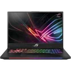 ASUS ROG STRIX SCAR II GL704GW-EV001T Gunmetal