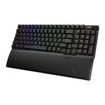 ASUS ROG Strix Scope II 96 Wireless (ROG NX Snow) - CZ/SK