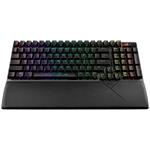 ASUS ROG Strix Scope II 96 Wireless (ROG RX RED / PBT) - US