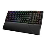 ASUS ROG Strix Scope II 96 Wireless (ROG RX RED / PBT) - US
