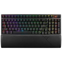 ASUS ROG Strix Scope II 96 Wireless (ROG RX RED / PBT) - US