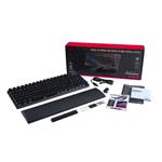 ASUS ROG Strix Scope II 96 Wireless (ROG RX RED / PBT) - USA