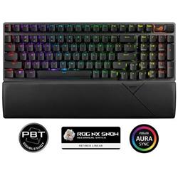 ASUS ROG Strix SCOPE II 96 WL/NXSW/US/PBT