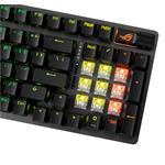 ASUS ROG Strix Scope II X, ROG NX Snow V2, USA