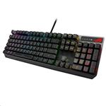 ASUS ROG Strix Scope RX, CZ/SK