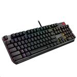 ASUS ROG Strix Scope RX, CZ/SK