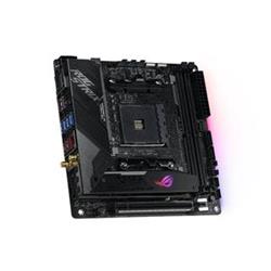 ASUS ROG Strix X570-I Gaming 90MB1140-M0EAY0 - Základní desky