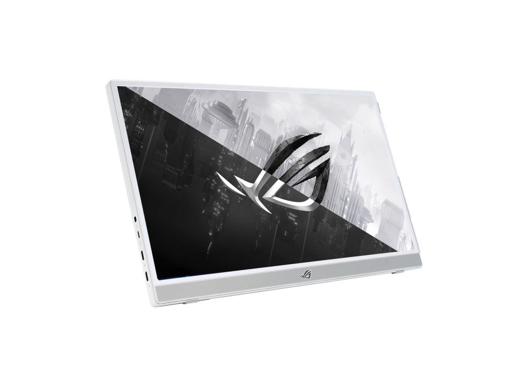 ASUS ROG Strix XG16AHP-W