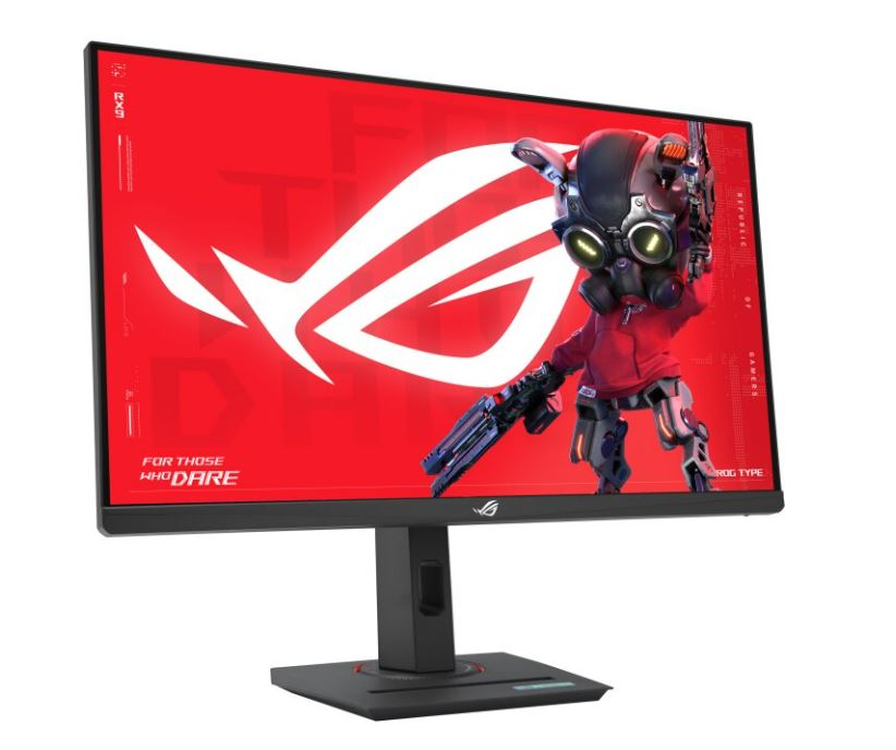 ASUS ROG Strix XG27ACS