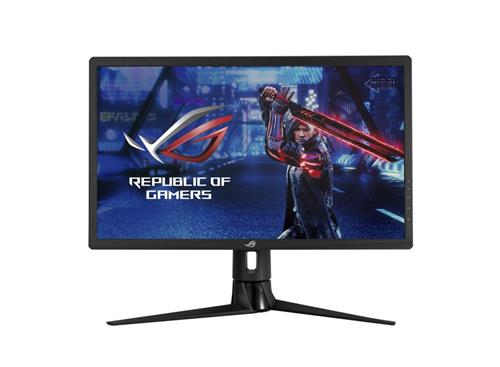 ASUS ROG Strix XG27UQR
