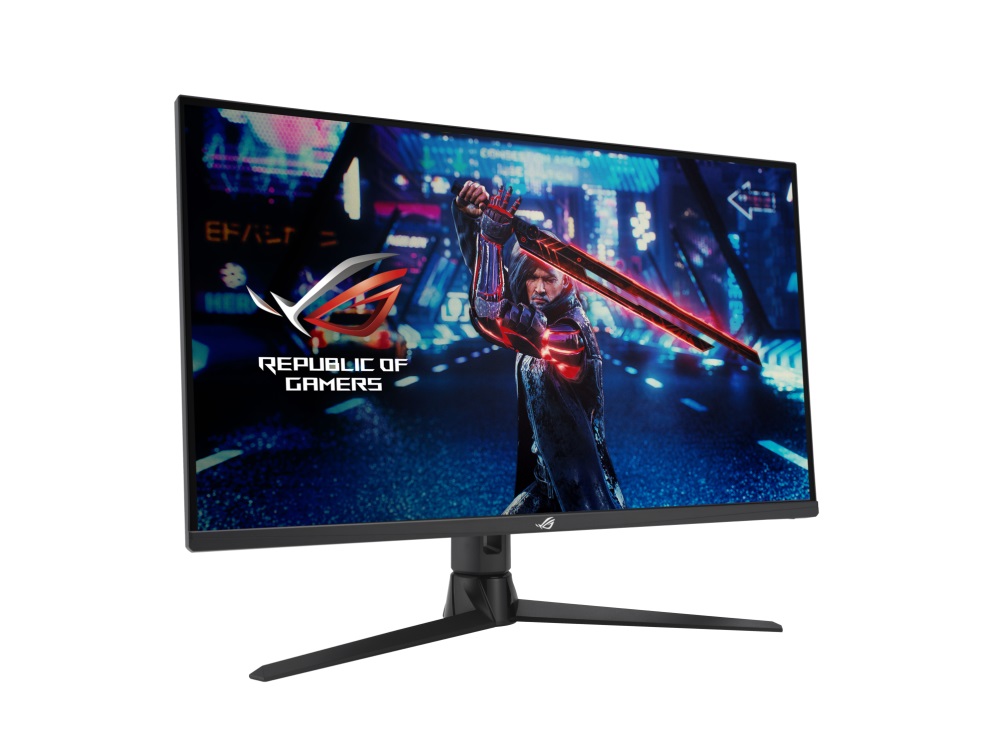 ASUS ROG Strix XG32UQ 32"