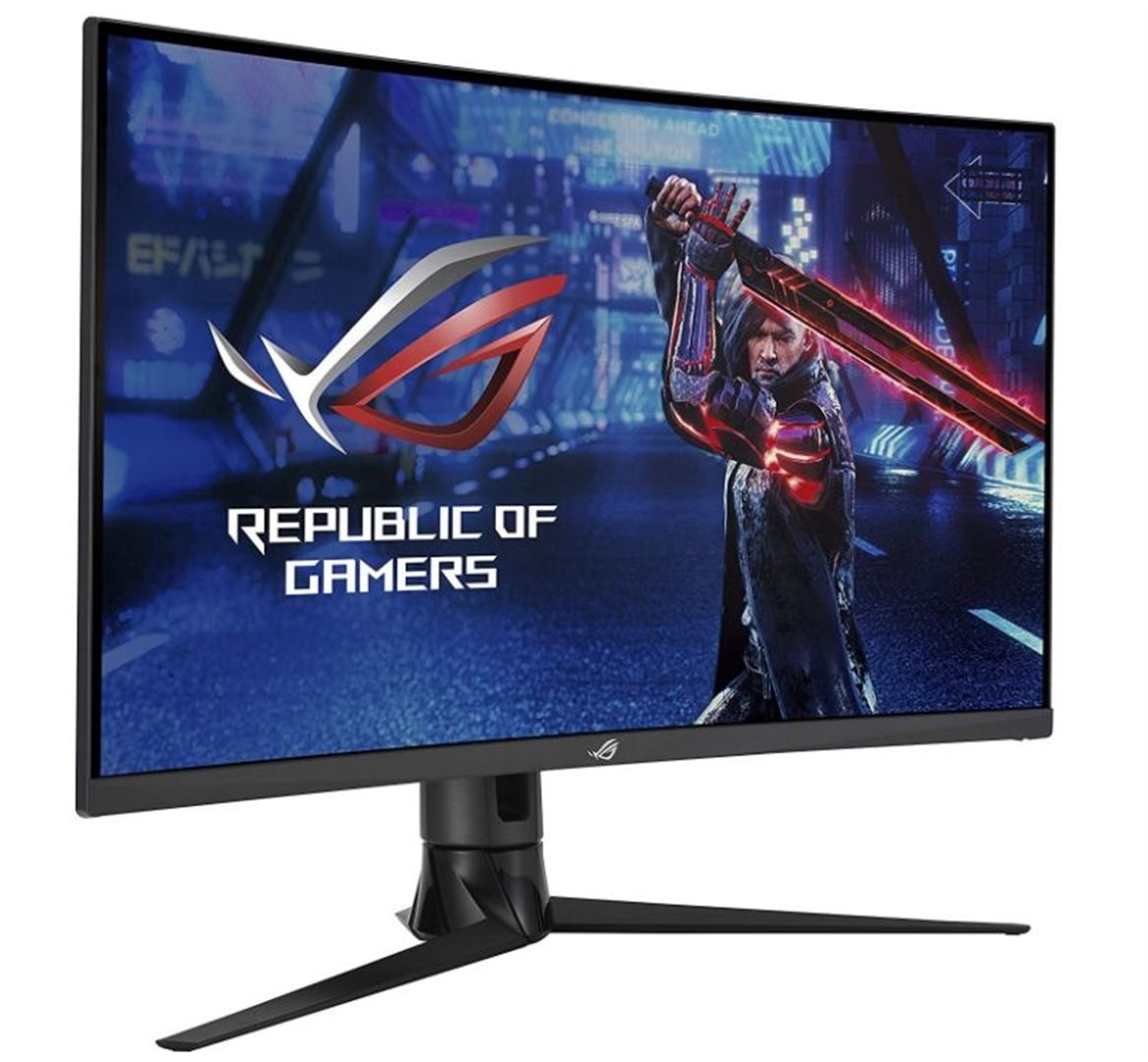 ASUS ROG Strix XG32VC 90LM03S0-B04170