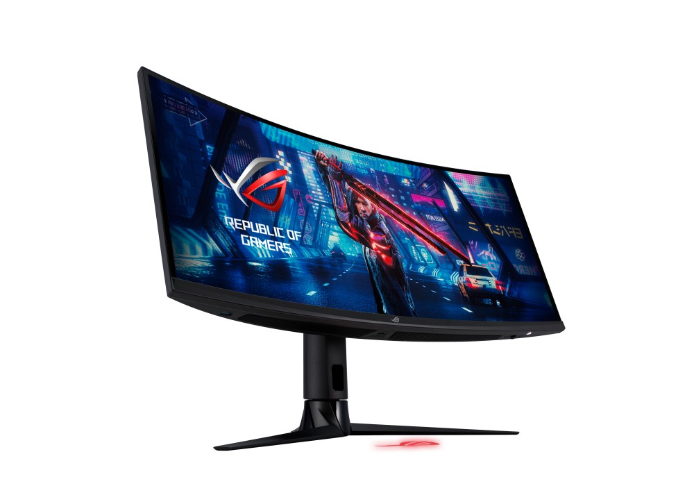 ASUS ROG Strix XG349C
