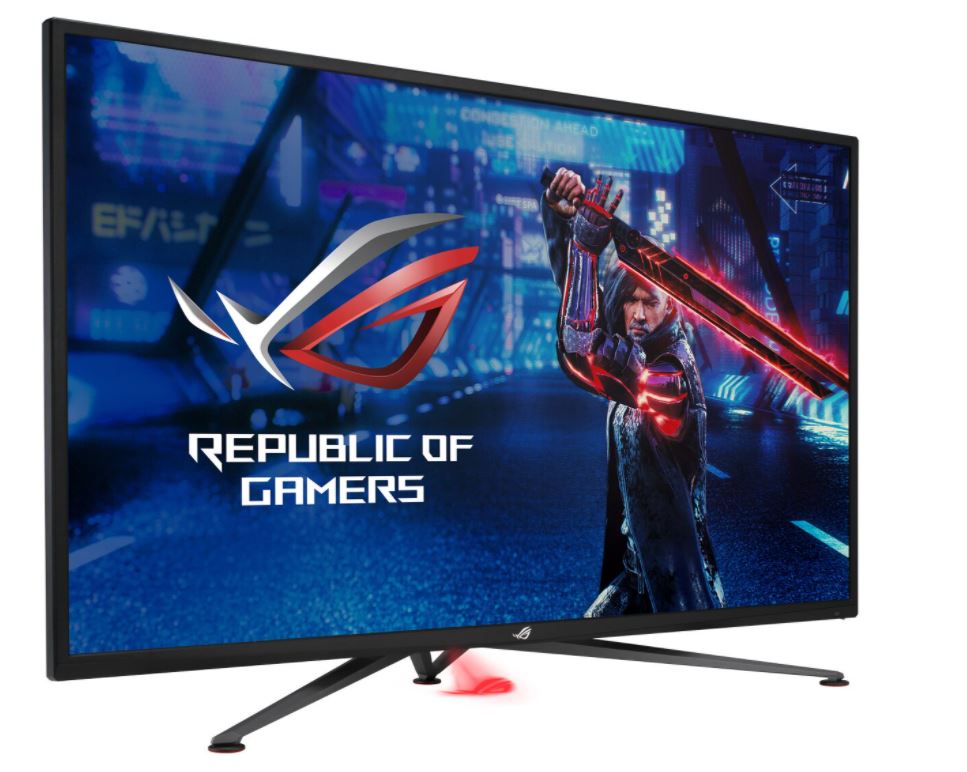ASUS ROG Strix XG438QR