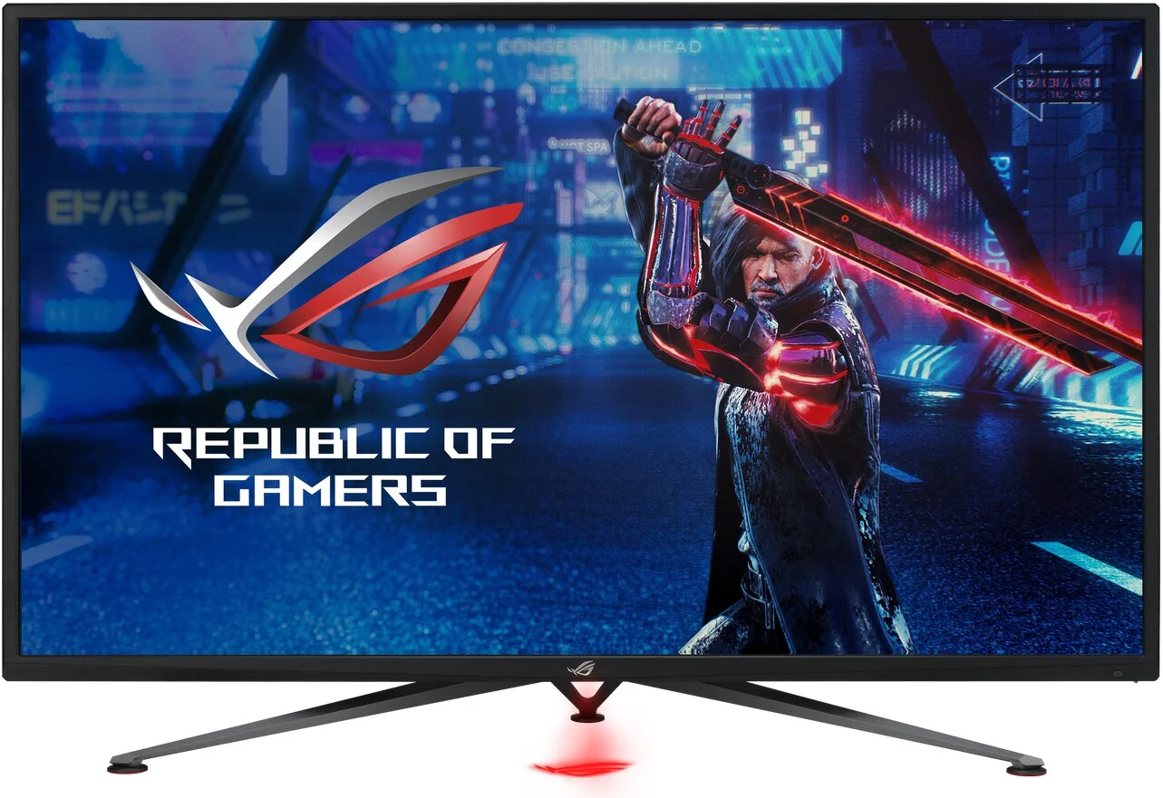 ASUS ROG Strix XG438QR