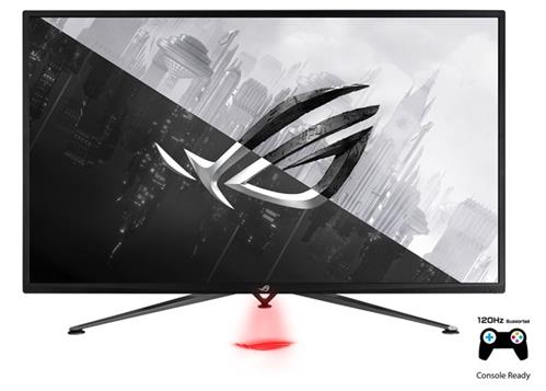 ASUS ROG Strix XG43UQ