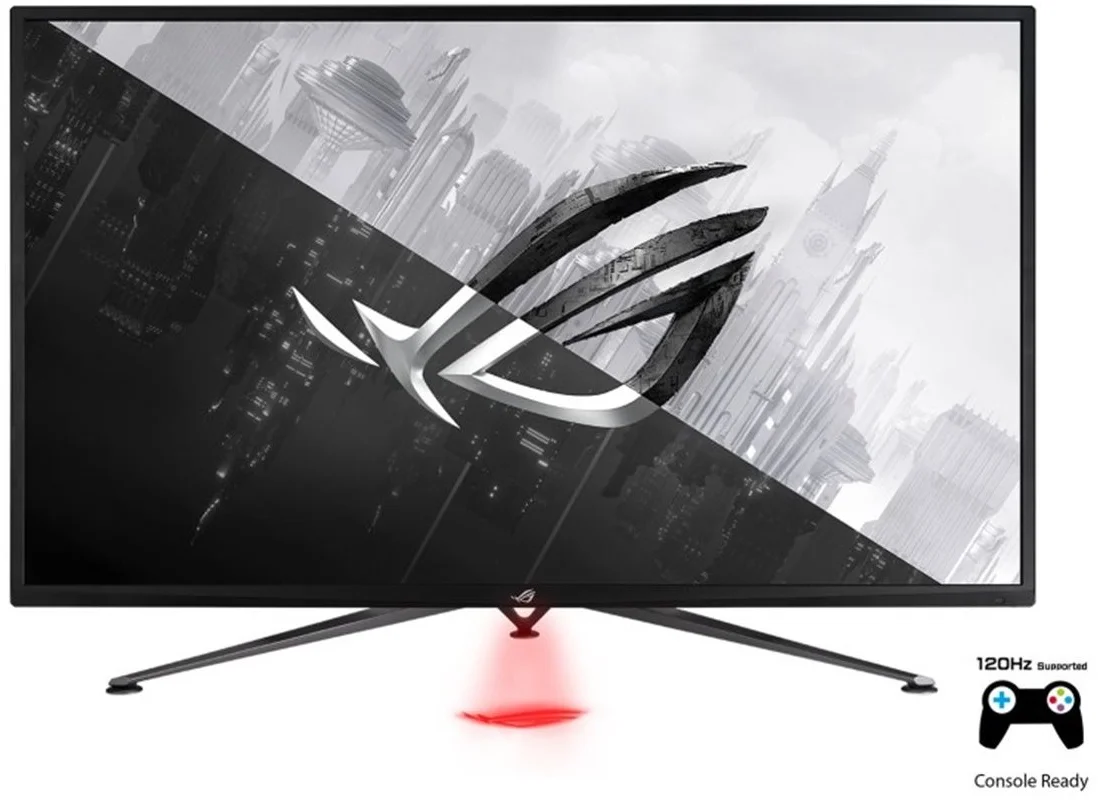 ASUS ROG Strix XG43UQ