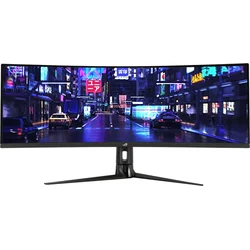 ASUS ROG Strix XG43VQ 90LM0580-B01170 BONUS! sluchátka TUF Gaming H7 Core v hodnotě 1399 Kč - Monitory