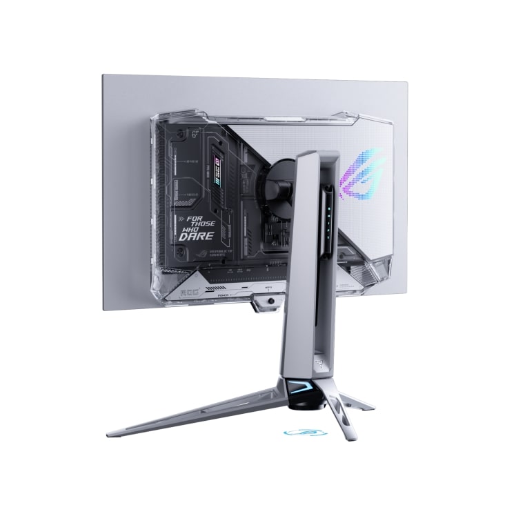 ASUS ROG Swift OLED PG27AQWP-W