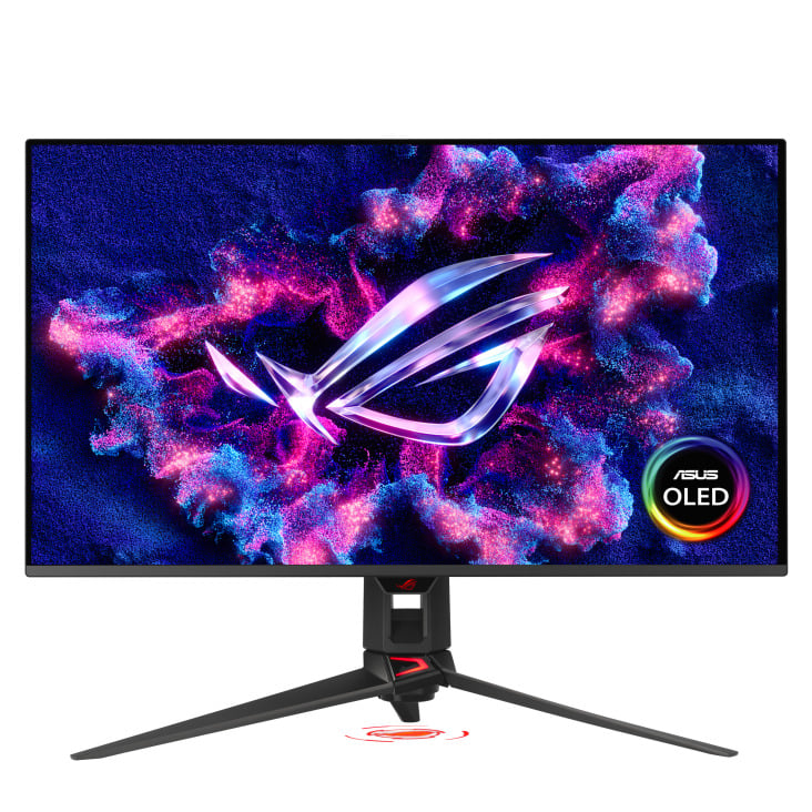 ASUS ROG Swift OLED PG32UCDM Gen3