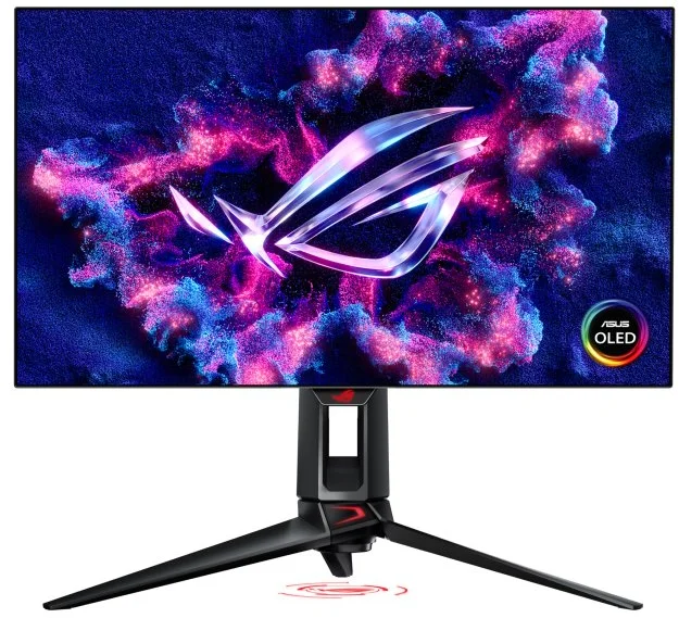 ASUS ROG Swift PG27AQDP