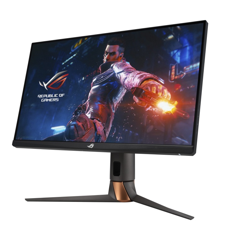 ASUS ROG Swift PG27UQR