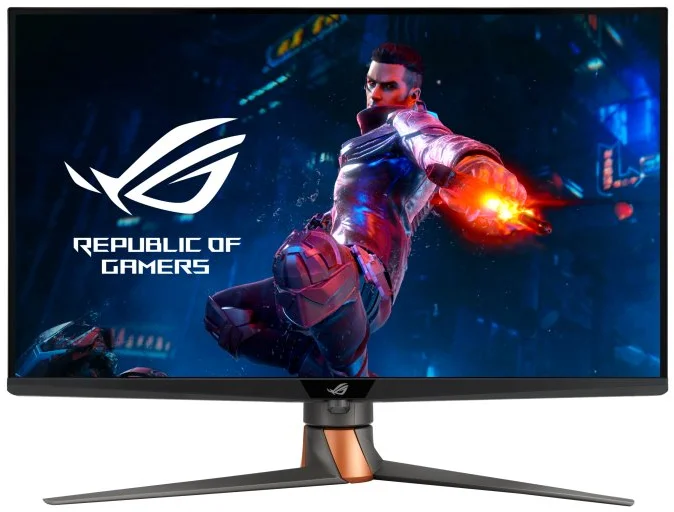 ASUS ROG Swift PG32UQXR