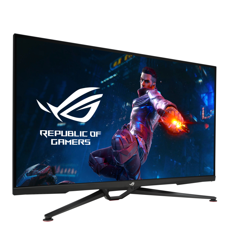 ASUS ROG Swift PG38UQ