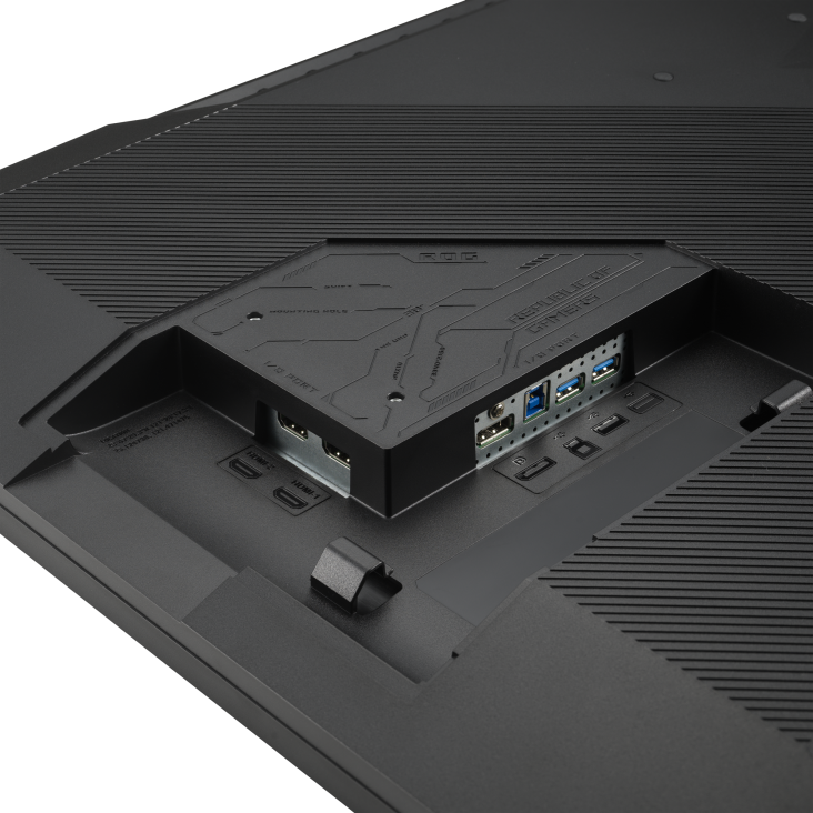 ASUS ROG Swift PG38UQ