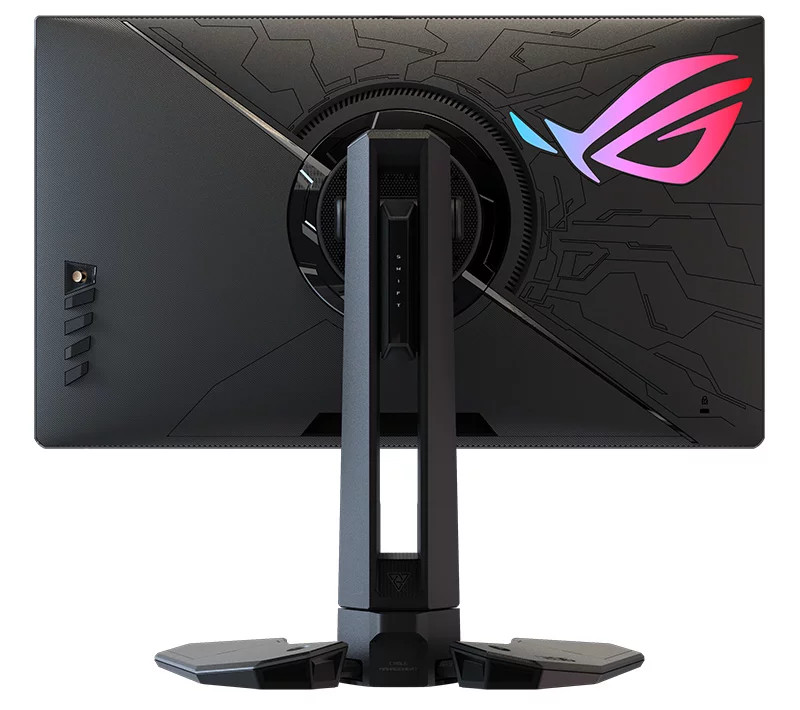 ASUS ROG Swift Pro PG248QP