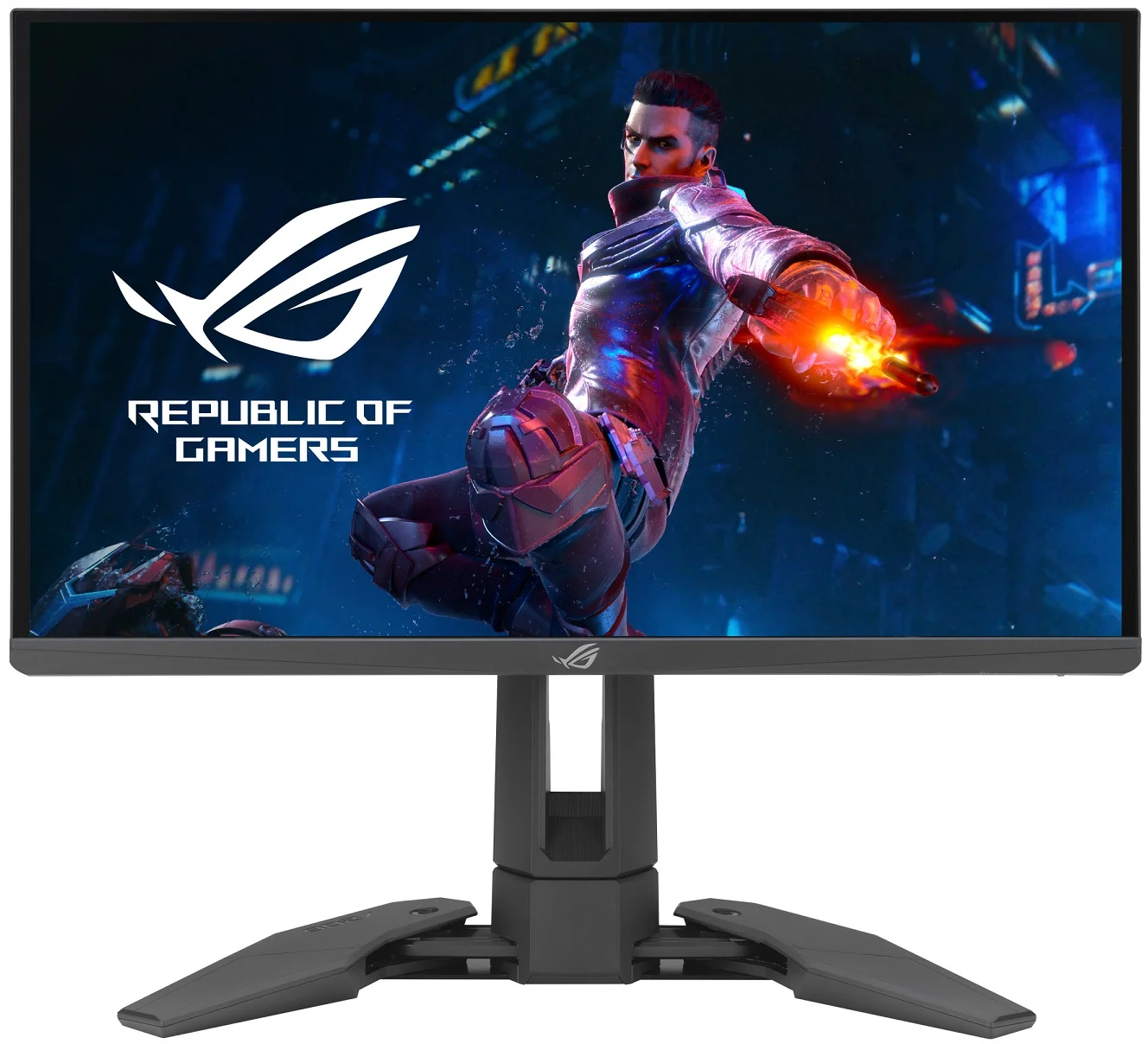 ASUS ROG Swift Pro PG248QP