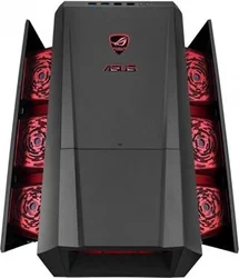 ASUS ROG TYTAN CG8890-CZ004S Core i7 3960X, 16GB DDR, 256GB SSD + 3TB, GTX690 4GB DDR5, Blu-ray, W8