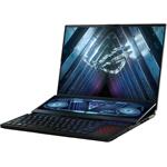 ASUS ROG Zephyrus Duo 16 GX650PY-NEBULA032W Black kovový