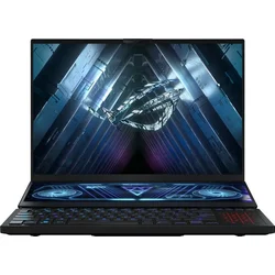 ASUS ROG Zephyrus Duo 16 GX650PY-NEBULA032W Black kovový