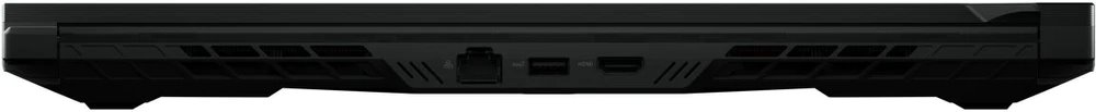 ASUS ROG Zephyrus Duo 16 GX650PY-NEBULA032W Čierny kov