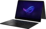 ASUS ROG Zephyrus Duo GX651AR-SR019W Stellar Grey kovový