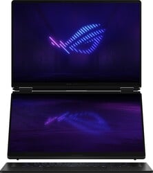 ASUS ROG Zephyrus Duo GX651AR-SR019W Stellar Grey kovový