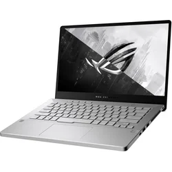 Asus ROG Zephyrus G14 GA401IU-HE021T Moonlight White bez AniMe Matrix