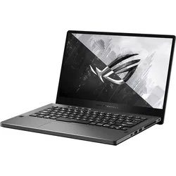 Asus ROG Zephyrus G14 GA401IV-AniMe132T Eclipse Gray s AniMe Matrix version kovový