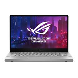 Asus ROG Zephyrus G14 GA401QM-HZ059T Moonlight White - Počítače stolní