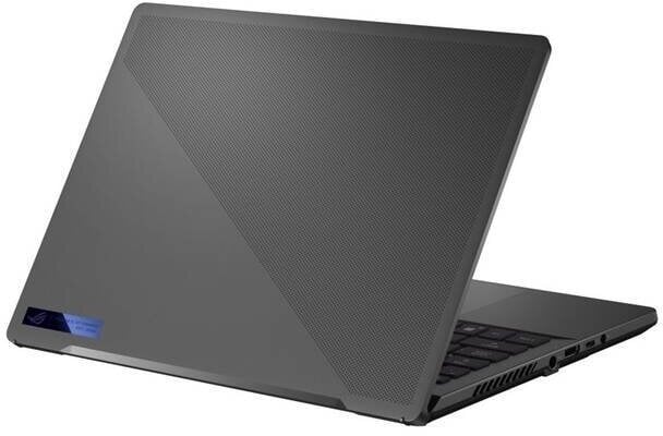 ASUS ROG Zephyrus G14 GA402NU-NEBULA027W Eclipse Gray