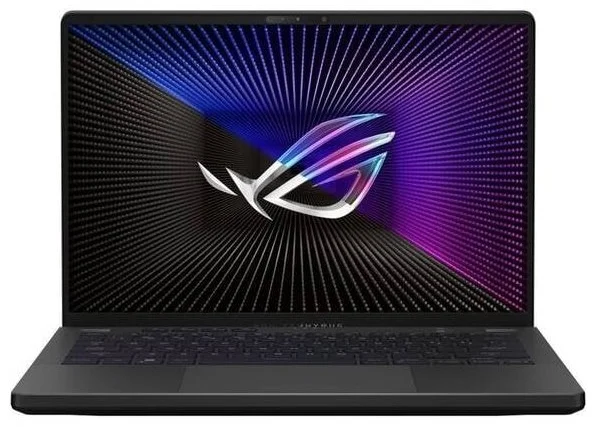ASUS ROG Zephyrus G14 GA402NV-N2018W Eclipse Grey