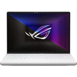 ASUS ROG Zephyrus G14 GA402XV-NEBULA028W Moonlight White AniMe Matrix verzia metalická