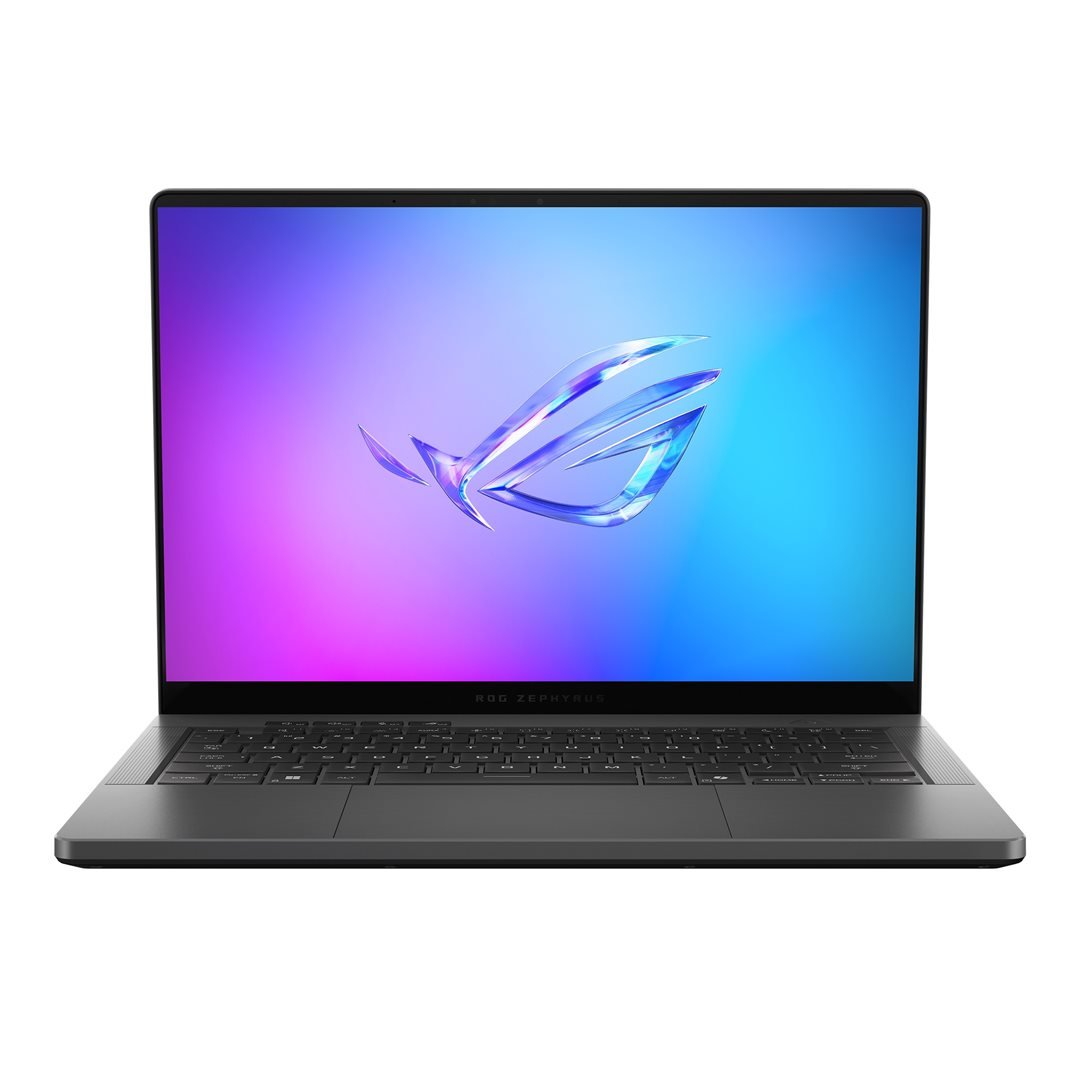 ASUS ROG Zephyrus G14 GA403UH-QS051W Eclipse Gray