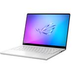 ASUS ROG Zephyrus G14 GA403WM-NEBULA011X Platinum White celokovový
