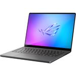 ASUS ROG Zephyrus G14 GA403WP-NEBULA015X Eclipse Gray celokovový