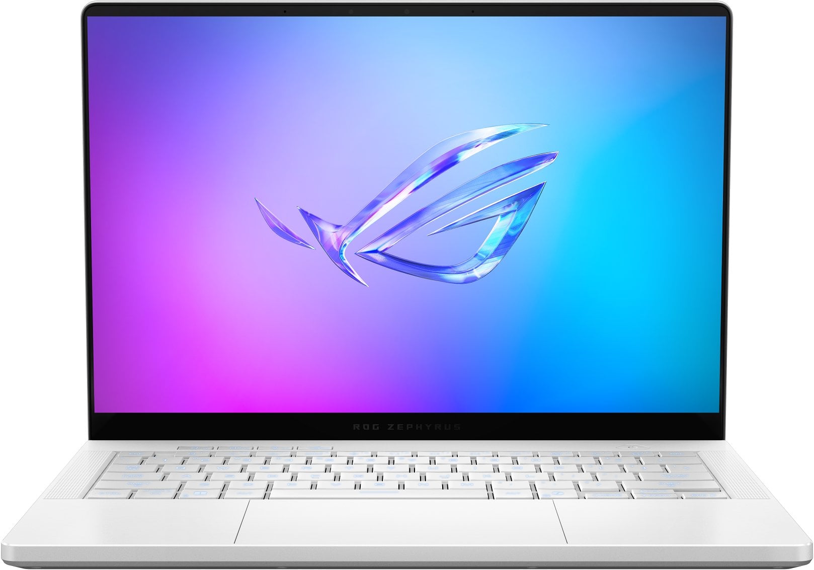 ASUS ROG Zephyrus G14 GA403WP-NEBULA016X Platinum White celokovový