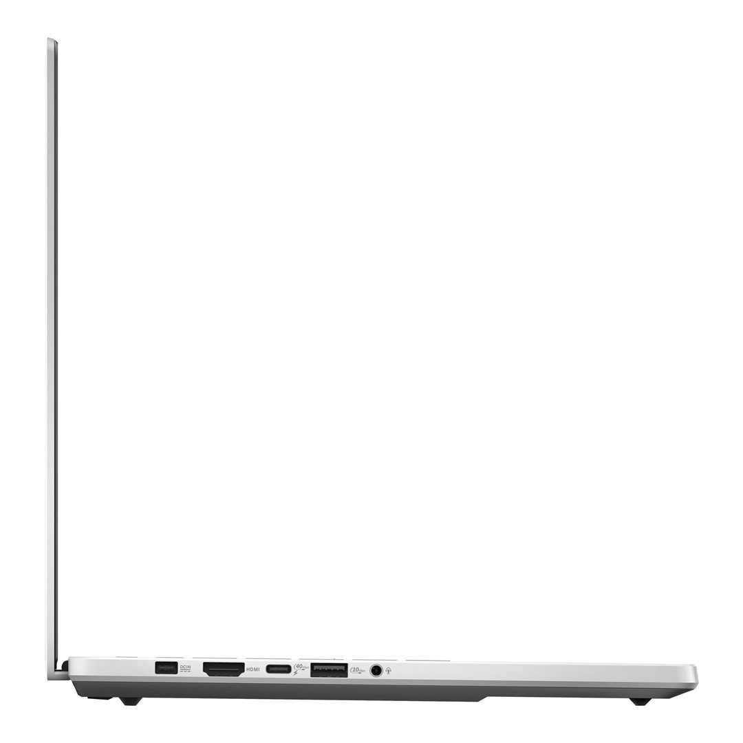 ASUS ROG Zephyrus G14 GA403WR-NEBULA112X Platinum White celokovový